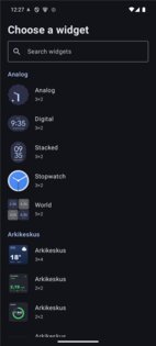 ARK-launcher 0.9.2. Скриншот 3