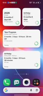 DayCalcy 3.43.5. Скриншот 8