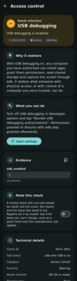 Droynis 0.12.1. Скриншот 3