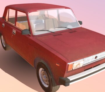 crashbimka. Скриншот 1