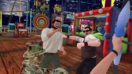 Drunkn Bar Fight Mobile 1.0.4. Скриншот 4