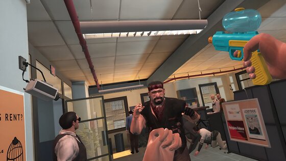 Drunkn Bar Fight Mobile 1.0.4. Скриншот 11