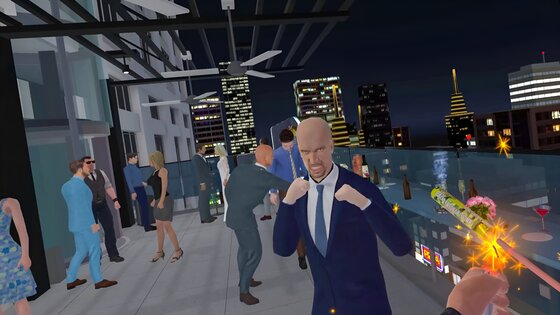 Drunkn Bar Fight Mobile 1.0.4. Скриншот 12