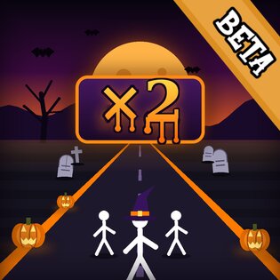 Skrapik runner 0.0.5. Скриншот 2