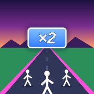 Skrapik runner 0.0.5. Скриншот 3