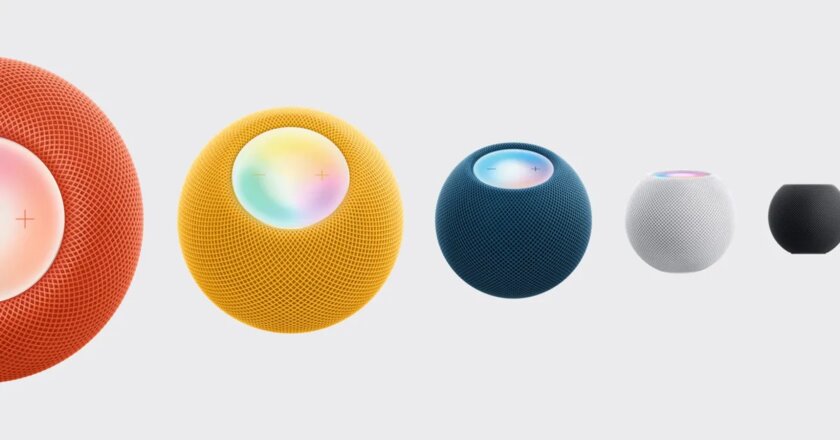 Первый HomePod mini не получит Siri AI — Apple уточнила совместимость
