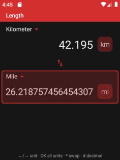 DumberKit: Calculator 1.0.0. Скриншот 8