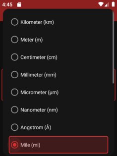 DumberKit: Calculator 1.0.0. Скриншот 9