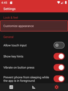 DumberKit: Calculator 1.0.0. Скриншот 2