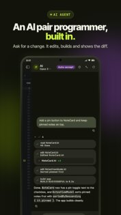 CodeAssist 3.30.1. Скриншот 5