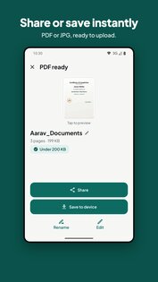 Folio: Doc Maker 1.0.1. Скриншот 4