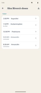 Nexpill 0.3.0. Скриншот 3
