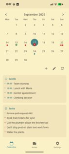 PlaneTxt 2.1.0. Скриншот 1
