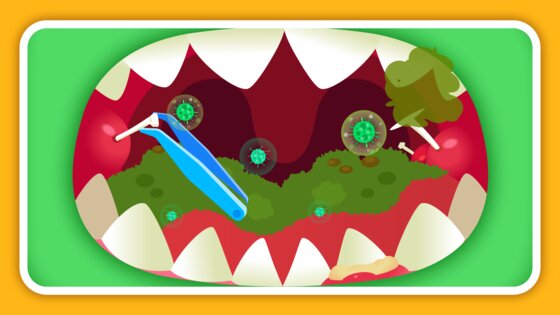 My Hospital – Doctor Games 1.1.2. Скриншот 1