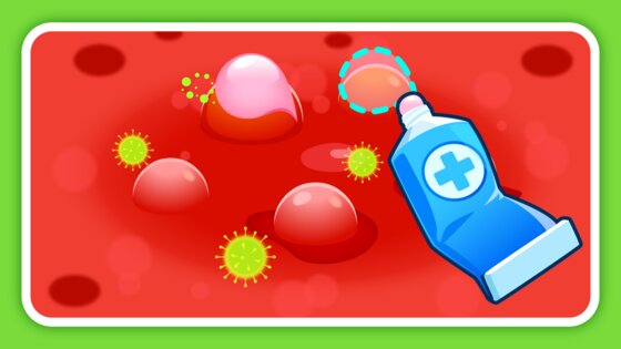 My Hospital – Doctor Games 1.1.2. Скриншот 2