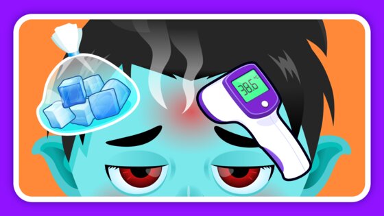 My Hospital – Doctor Games 1.1.2. Скриншот 3