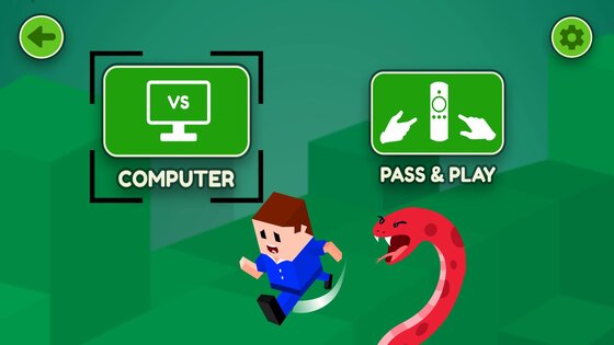 Змеи и Лестницы Настольные Игр 7.1.4. Скриншот 28