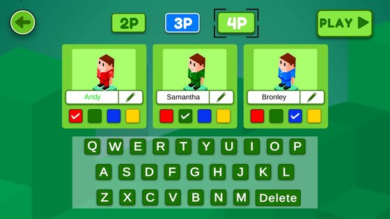 Змеи и Лестницы Настольные Игр 7.1.4. Скриншот 29