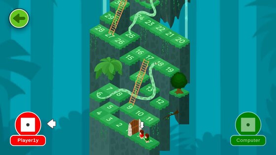 Змеи и Лестницы Настольные Игр 7.1.4. Скриншот 30