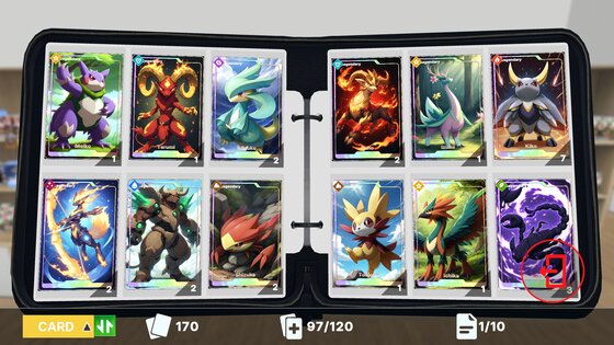 My Card Shop Simulator 3D 2.0.84. Скриншот 15