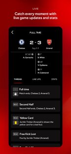 The Arsenal 12.12.90. Скриншот 2