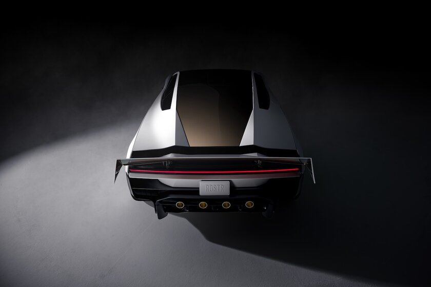 Tesla презентовала новый Roadster. Он умеет летать