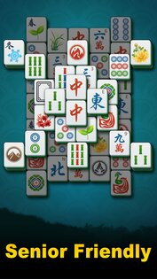 Mahjong Solitaire: Classic 2610.0.1. Скриншот 18