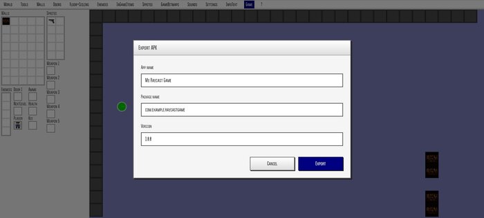 RGM Mobile 1.10. Скриншот 5
