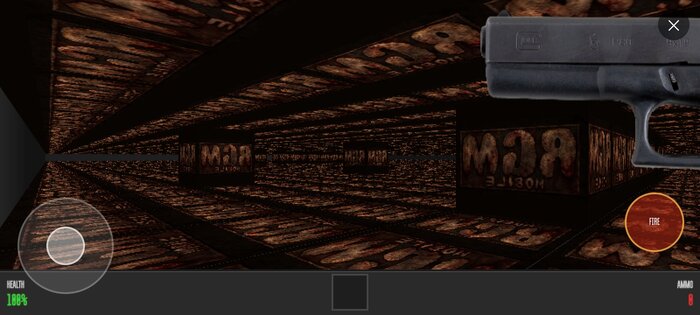 RGM Mobile 1.10. Скриншот 4
