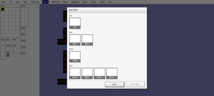 RGM Mobile 1.10. Скриншот 3