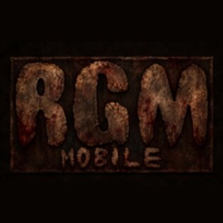 RGM Mobile 1.10. Скриншот 1