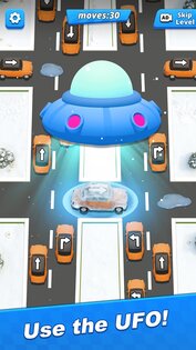 Car Jam: Escape Puzzle 1.23.0. Скриншот 7