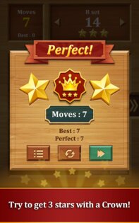 Move the Block: Slide Puzzle 2610.0.2. Скриншот 8