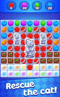 Candy Witch 22.2.1363. Скриншот 10