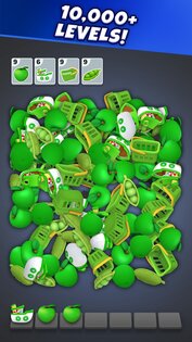 Triple Match 3D 199.02. Скриншот 10