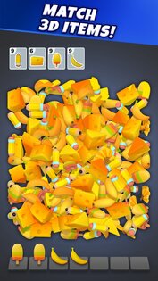 Triple Match 3D 199.02. Скриншот 11