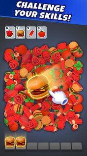Triple Match 3D 199.02. Скриншот 12