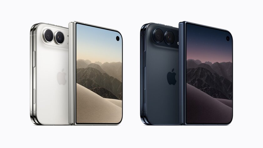 Доставка iPhone Duo в США сдвинулась на январь за полчаса предзаказов