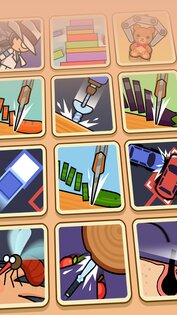 Игра для двух игроков: вызов 1.8.4. Скриншот 1