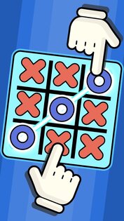 Игра для двух игроков: вызов 1.8.4. Скриншот 3