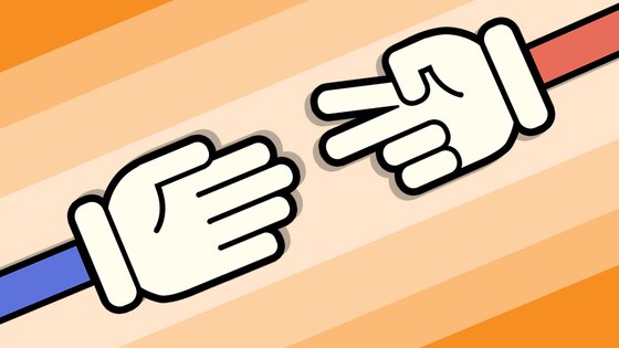 Игра для двух игроков: вызов 1.8.4. Скриншот 8