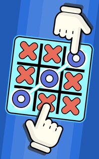Игра для двух игроков: вызов 1.8.4. Скриншот 11