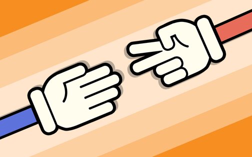 Игра для двух игроков: вызов 1.8.4. Скриншот 16