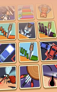 Игра для двух игроков: вызов 1.8.4. Скриншот 17