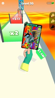Card Evolution 3.28.0. Скриншот 2