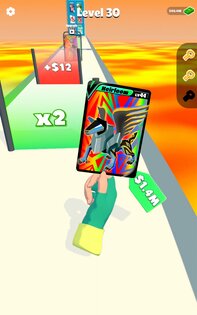 Card Evolution 3.28.0. Скриншот 7