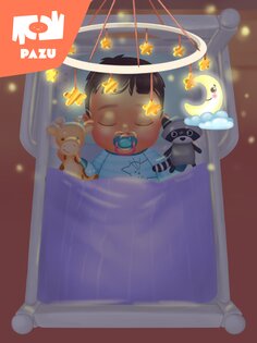 Игры по уходу за ребенком 2 1.77. Скриншот 15