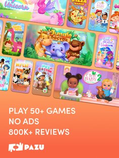 Игры по уходу за ребенком 2 1.77. Скриншот 20