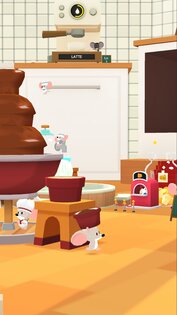 Tiny Cafe: Кулинарная игра 1.16.2. Скриншот 3