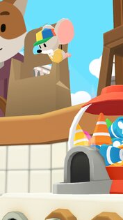Tiny Cafe: Кулинарная игра 1.16.2. Скриншот 5